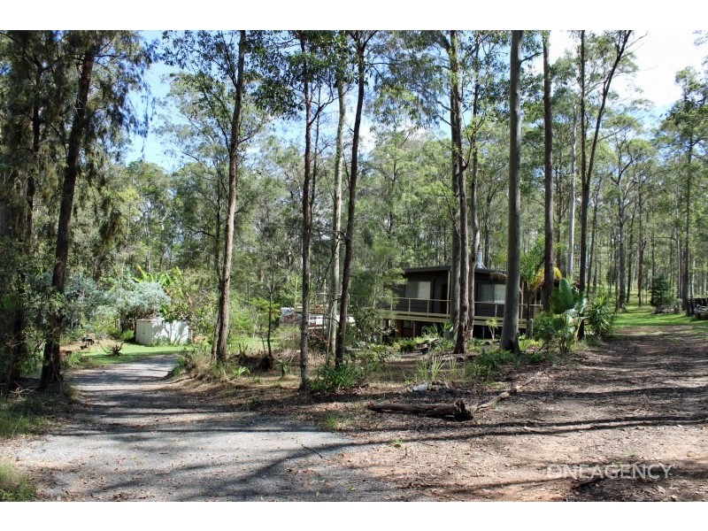 103 Crottys Lane, Yarravel NSW 2440