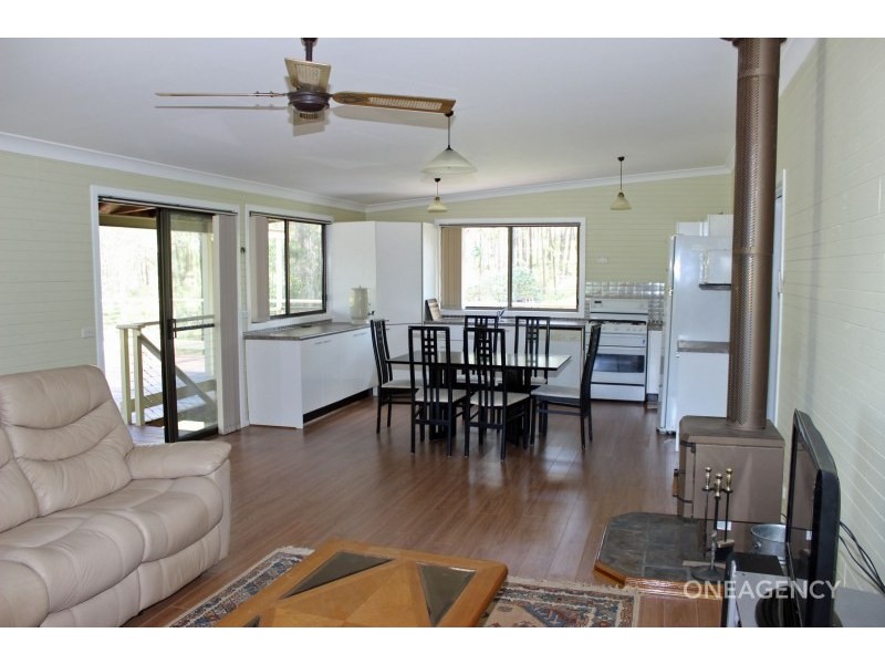 103 Crottys Lane, Yarravel NSW 2440