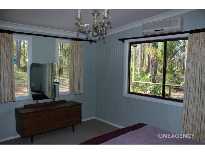 103 Crottys Lane, Yarravel NSW 2440