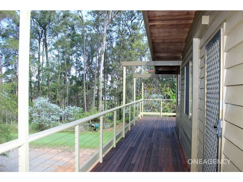 103 Crottys Lane, Yarravel NSW 2440