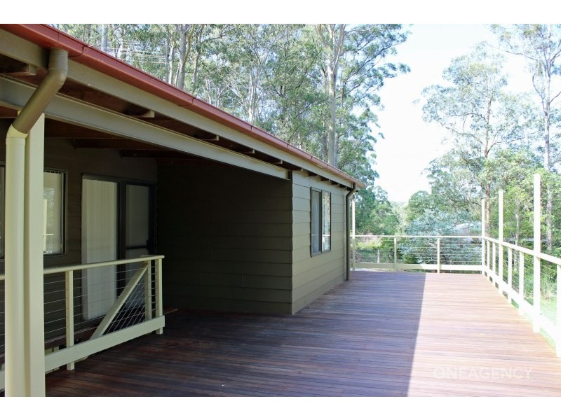 103 Crottys Lane, Yarravel NSW 2440
