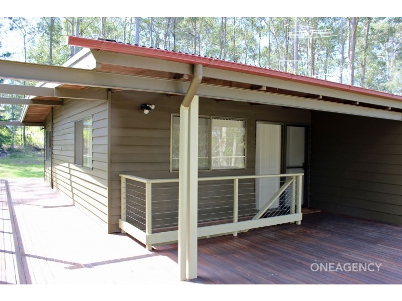 103 Crottys Lane, Yarravel NSW 2440