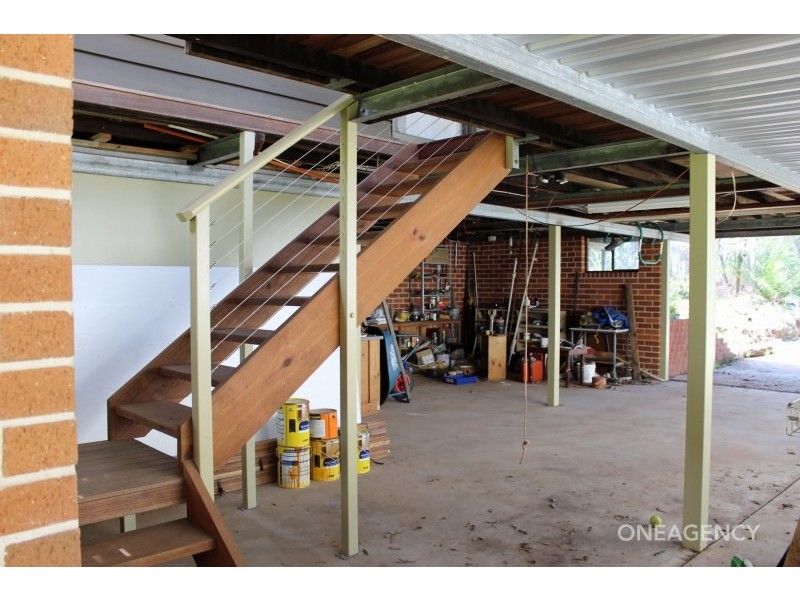 103 Crottys Lane, Yarravel NSW 2440