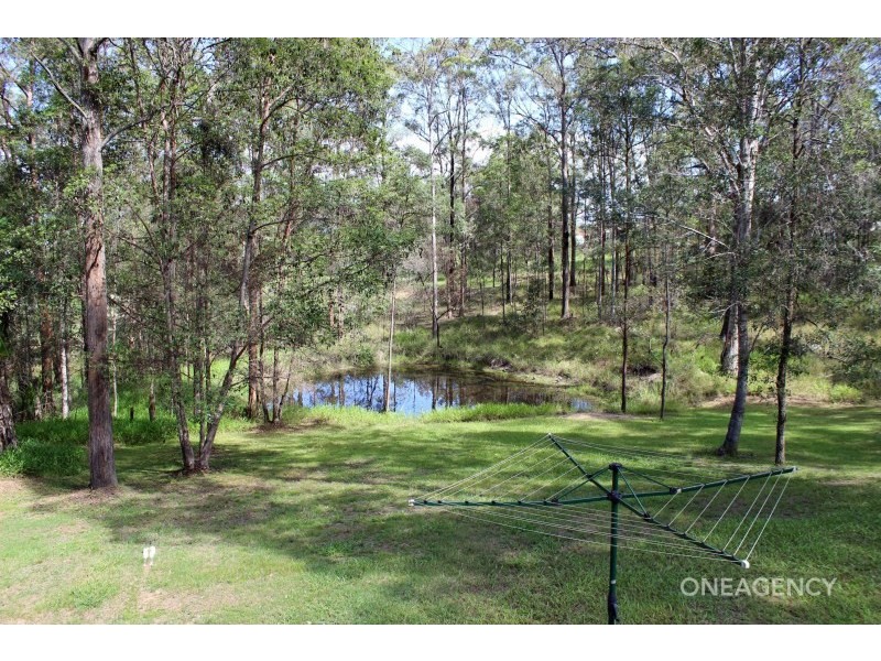 103 Crottys Lane, Yarravel NSW 2440