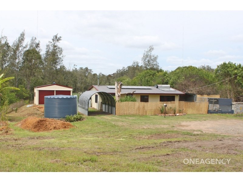 2 South Street, South Kempsey NSW 2440