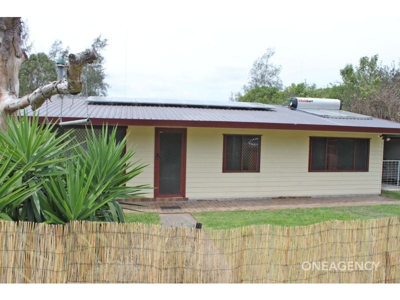 2 South Street, South Kempsey NSW 2440