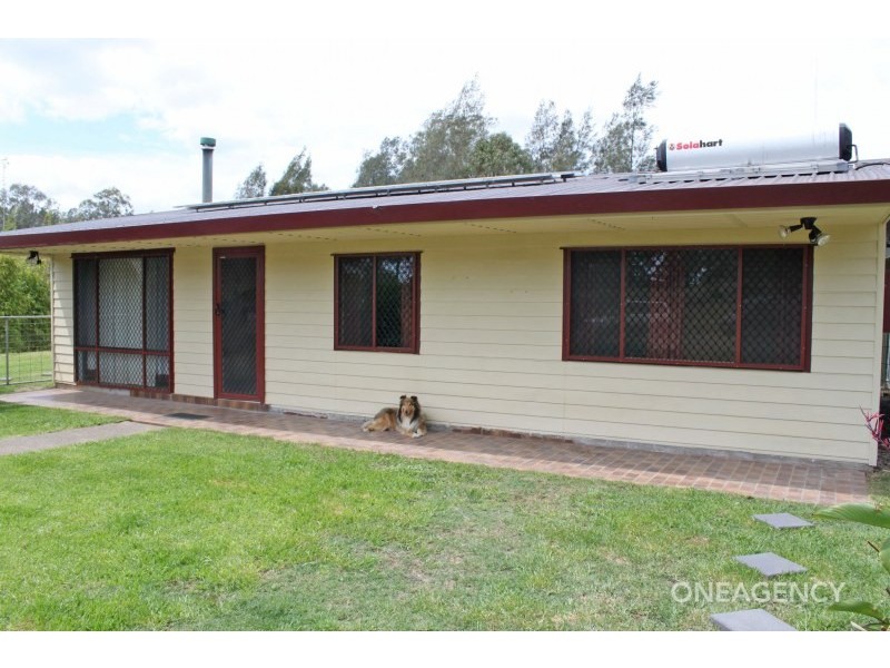 2 South Street, South Kempsey NSW 2440