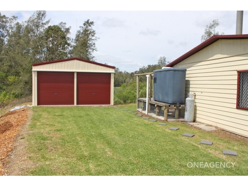 2 South Street, South Kempsey NSW 2440