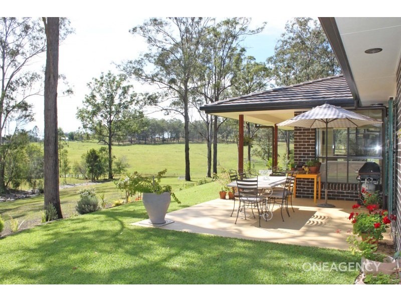 21 Seam Mill Place, Euroka NSW 2440