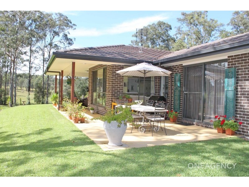 21 Seam Mill Place, Euroka NSW 2440