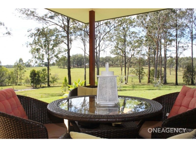 21 Seam Mill Place, Euroka NSW 2440