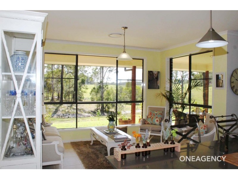 21 Seam Mill Place, Euroka NSW 2440