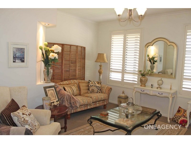 21 Seam Mill Place, Euroka NSW 2440