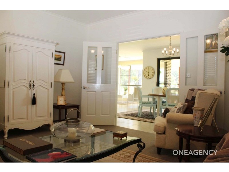 21 Seam Mill Place, Euroka NSW 2440