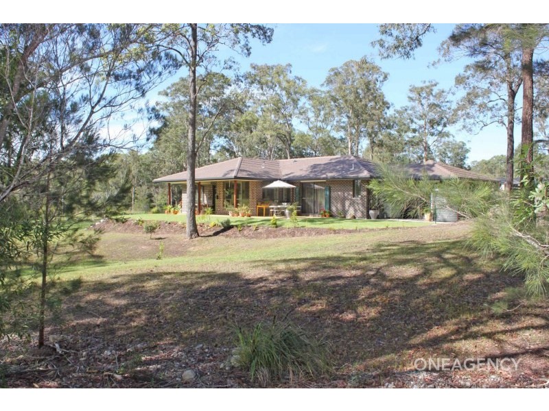 21 Seam Mill Place, Euroka NSW 2440