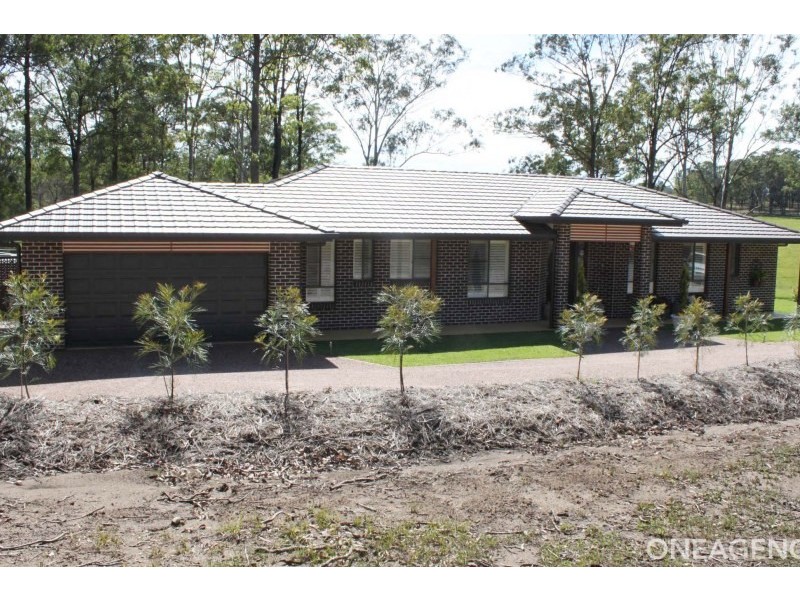 21 Seam Mill Place, Euroka NSW 2440