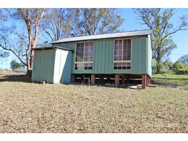 7 – 11 Nulla Nulla Street, Bellbrook NSW 2440