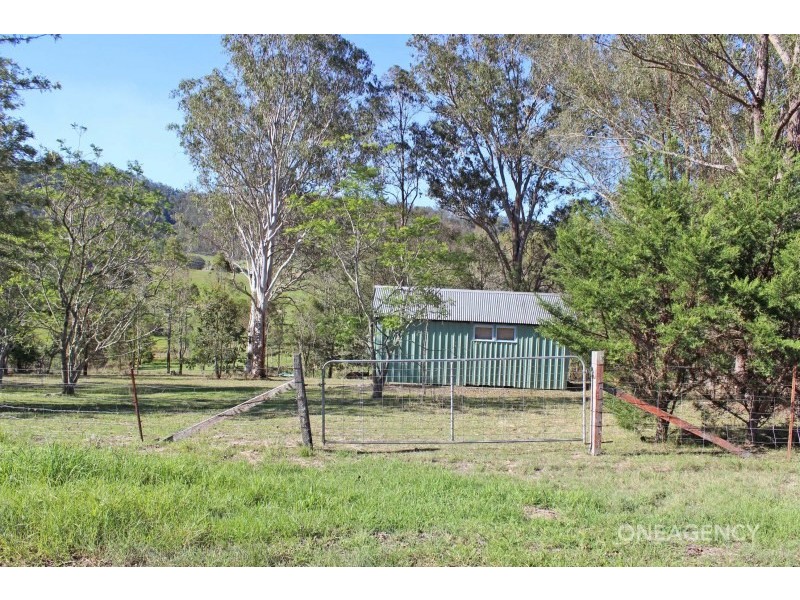 7 – 11 Nulla Nulla Street, Bellbrook NSW 2440
