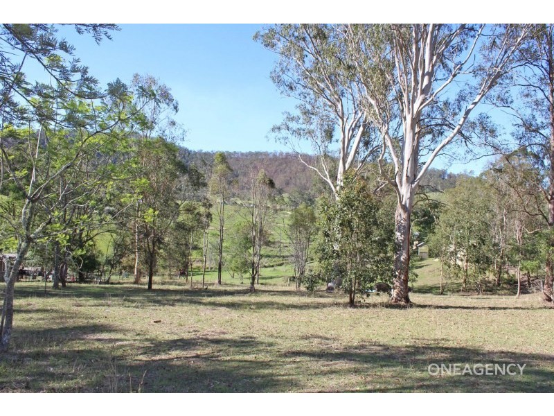 7 – 11 Nulla Nulla Street, Bellbrook NSW 2440