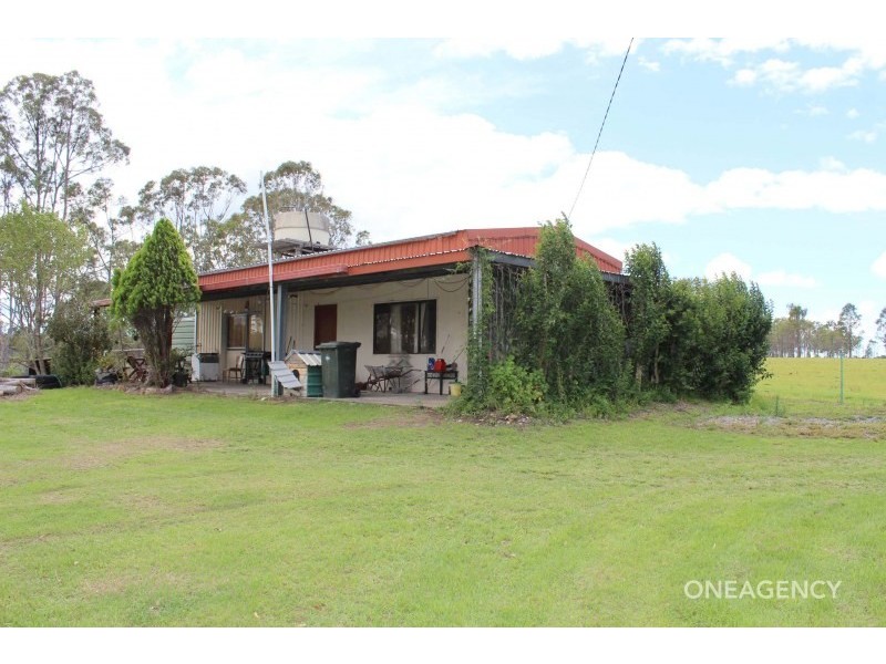 407 Silverwood Avenue, Temagog NSW 2440