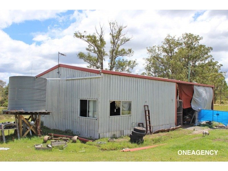 407 Silverwood Avenue, Temagog NSW 2440