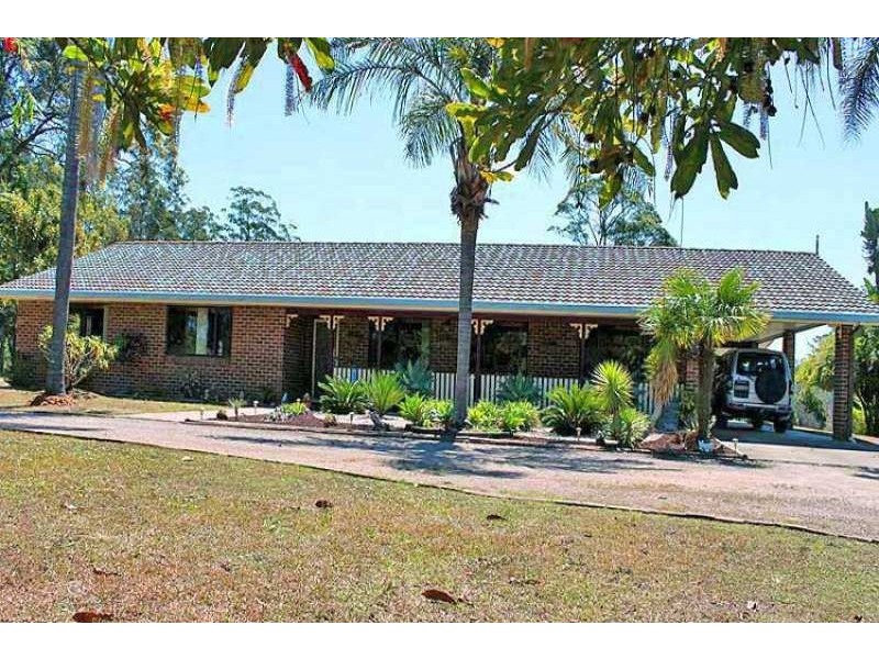 878 Sherwood Road, Sherwood NSW 2440