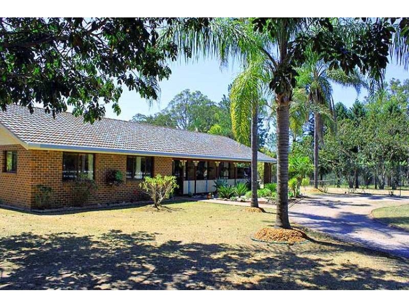 878 Sherwood Road, Sherwood NSW 2440