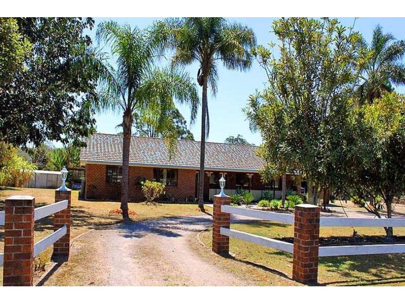 878 Sherwood Road, Sherwood NSW 2440