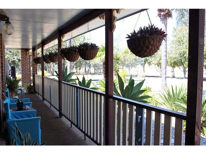 878 Sherwood Road, Sherwood NSW 2440