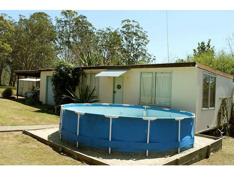 878 Sherwood Road, Sherwood NSW 2440