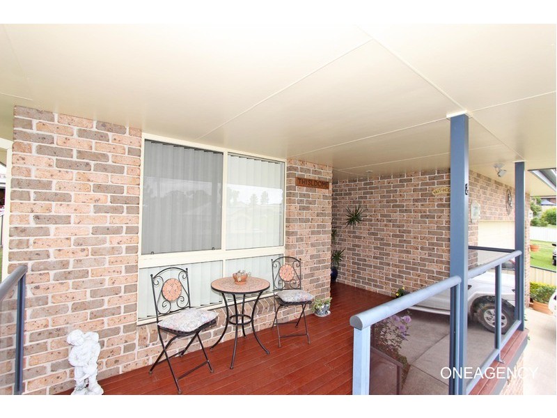 8 Queen Street, Greenhill NSW 2440