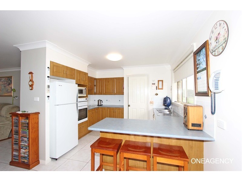 8 Queen Street, Greenhill NSW 2440