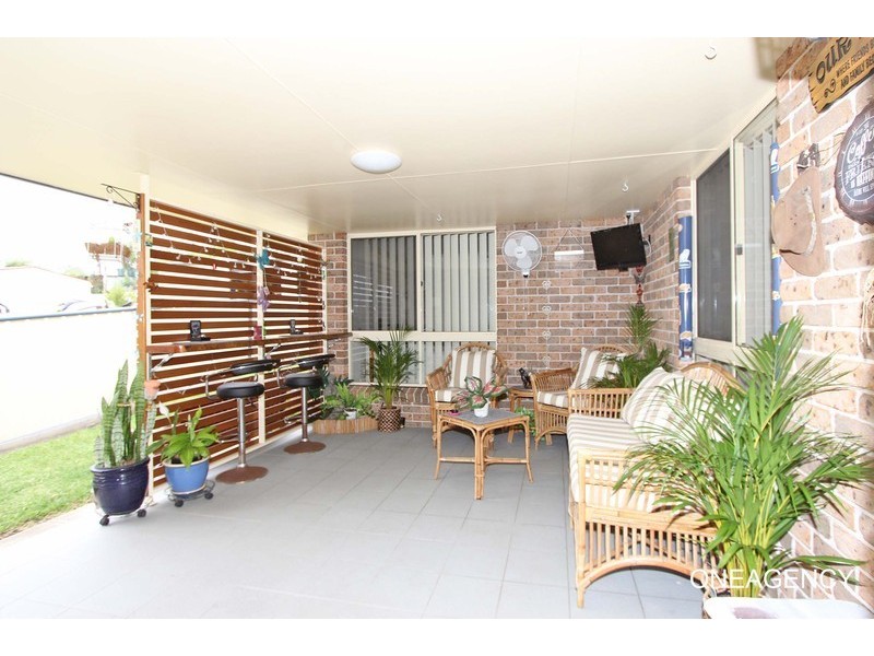 8 Queen Street, Greenhill NSW 2440