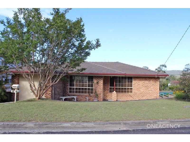 30 Panorama Avenue, South West Rocks NSW 2431