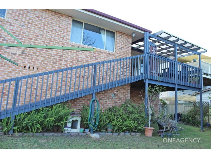 30 Panorama Avenue, South West Rocks NSW 2431