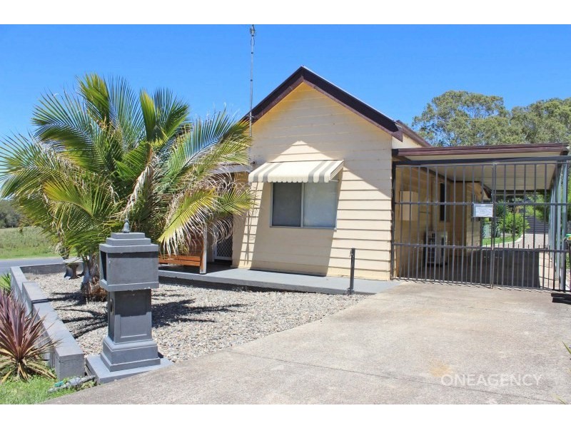 4 Betts Street, East Kempsey NSW 2440