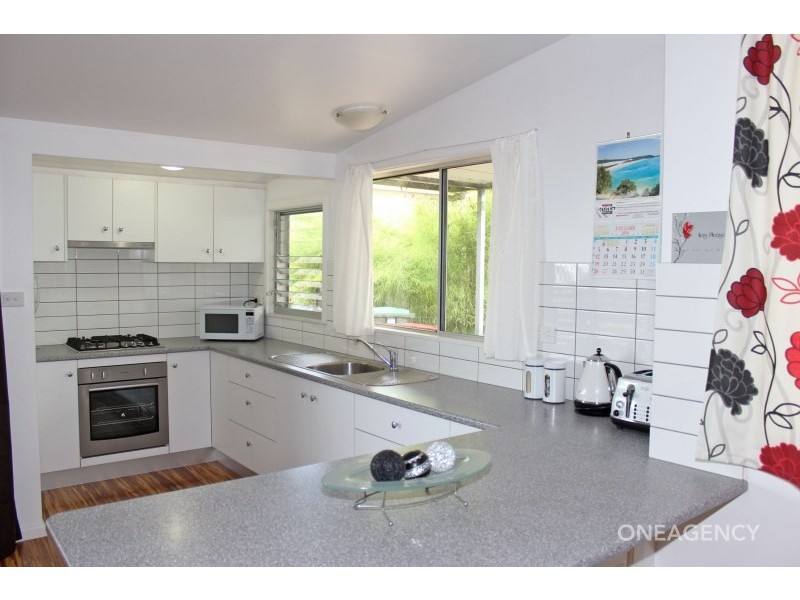 4 Betts Street, East Kempsey NSW 2440