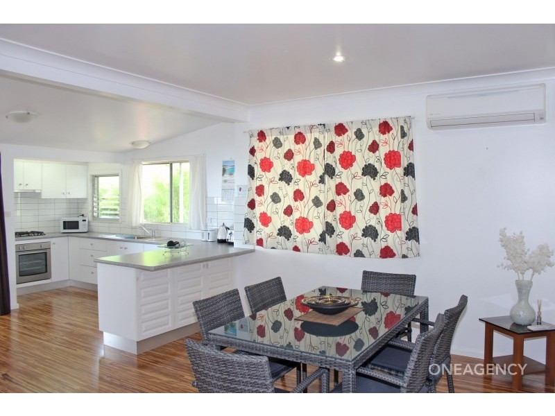 4 Betts Street, East Kempsey NSW 2440