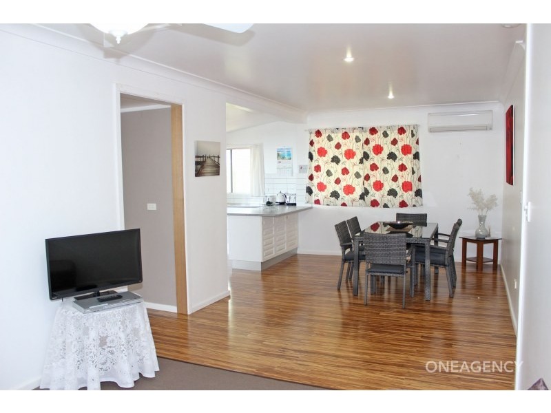 4 Betts Street, East Kempsey NSW 2440