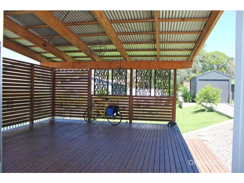 4 Betts Street, East Kempsey NSW 2440