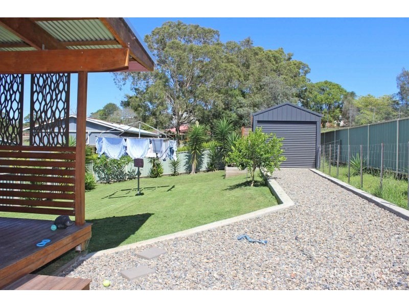 4 Betts Street, East Kempsey NSW 2440