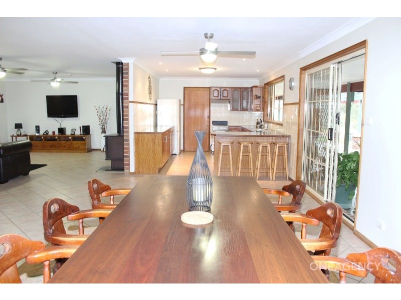 297 Mungay Creek Road, Mungay Creek NSW 2440