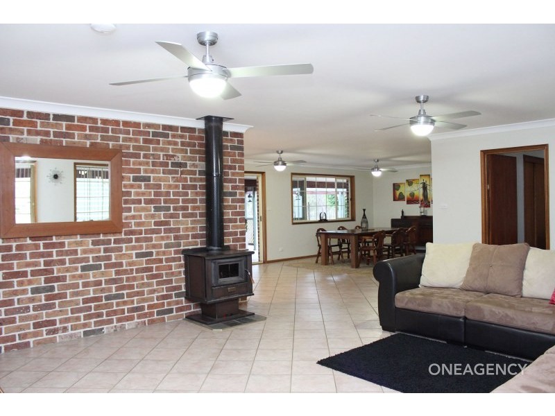 297 Mungay Creek Road, Mungay Creek NSW 2440