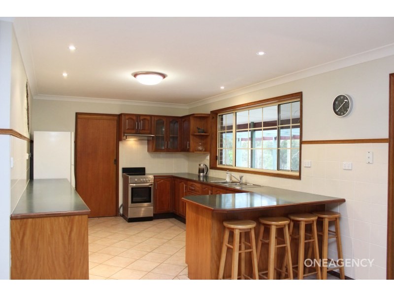 297 Mungay Creek Road, Mungay Creek NSW 2440