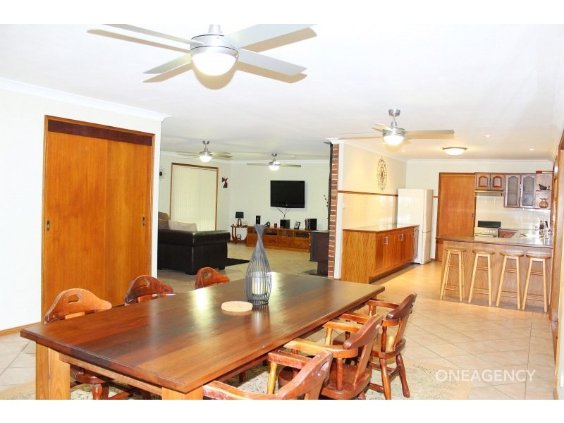 297 Mungay Creek Road, Mungay Creek NSW 2440