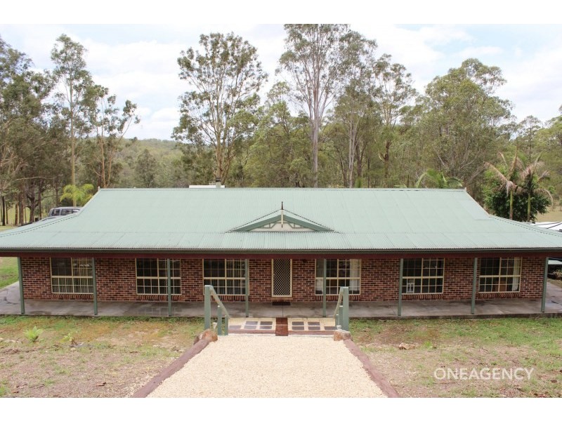 297 Mungay Creek Road, Mungay Creek NSW 2440