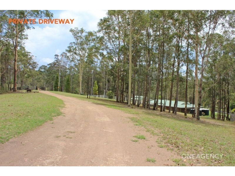 297 Mungay Creek Road, Mungay Creek NSW 2440