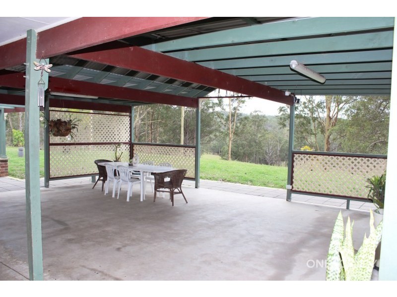 297 Mungay Creek Road, Mungay Creek NSW 2440