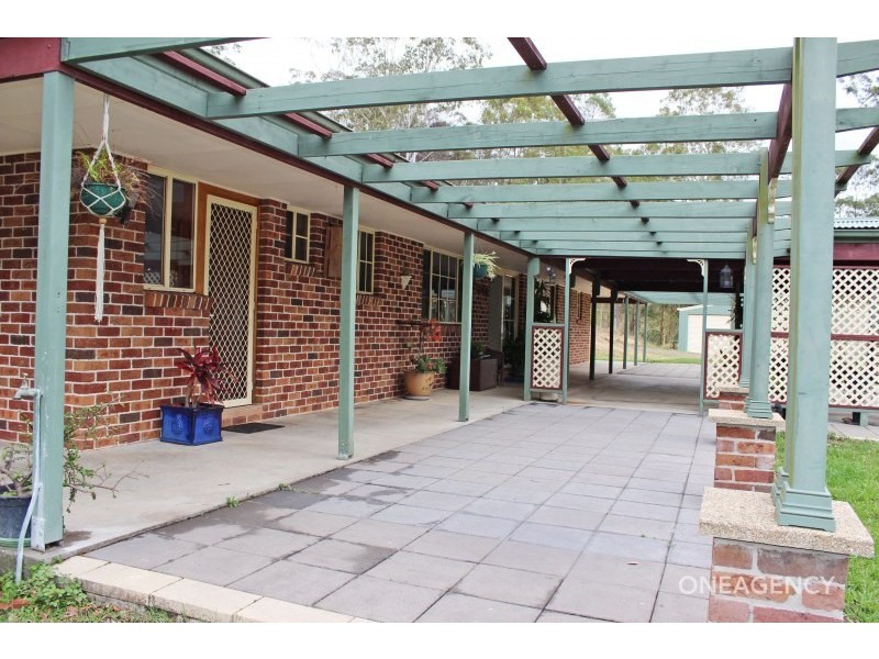 297 Mungay Creek Road, Mungay Creek NSW 2440