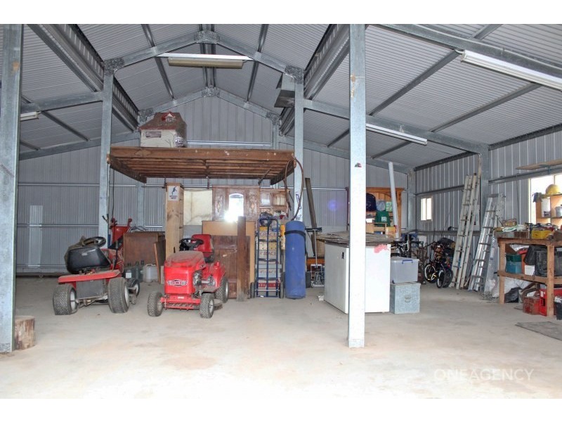 297 Mungay Creek Road, Mungay Creek NSW 2440